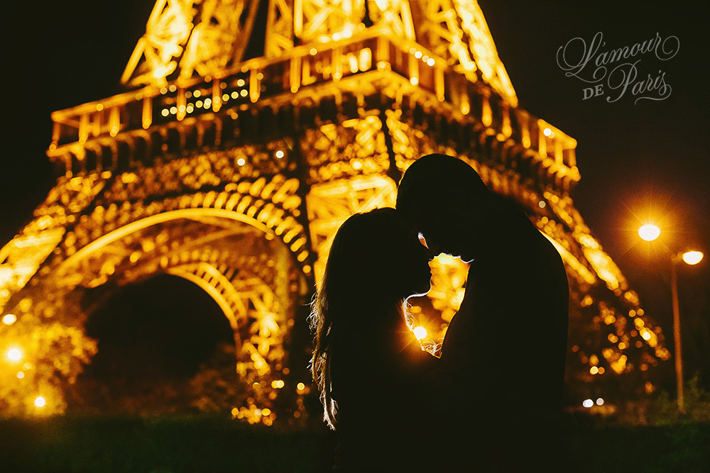 With family, friends or as a couple, take time to visit some of the capital's most beautiful sites at night. Paris In Night Time - Nighttime Paris Portraits » L'Amour de Paris || Romantic ...