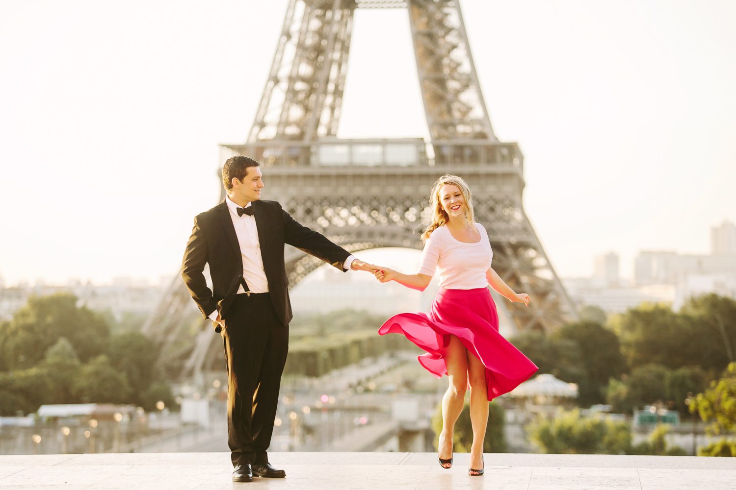 Paris Amour