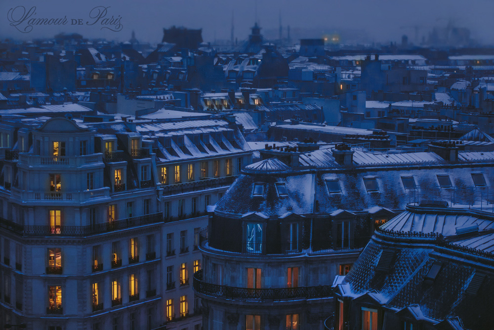 Hotel Amour Paris Restaurant Hotel Amour Paris Restaurant