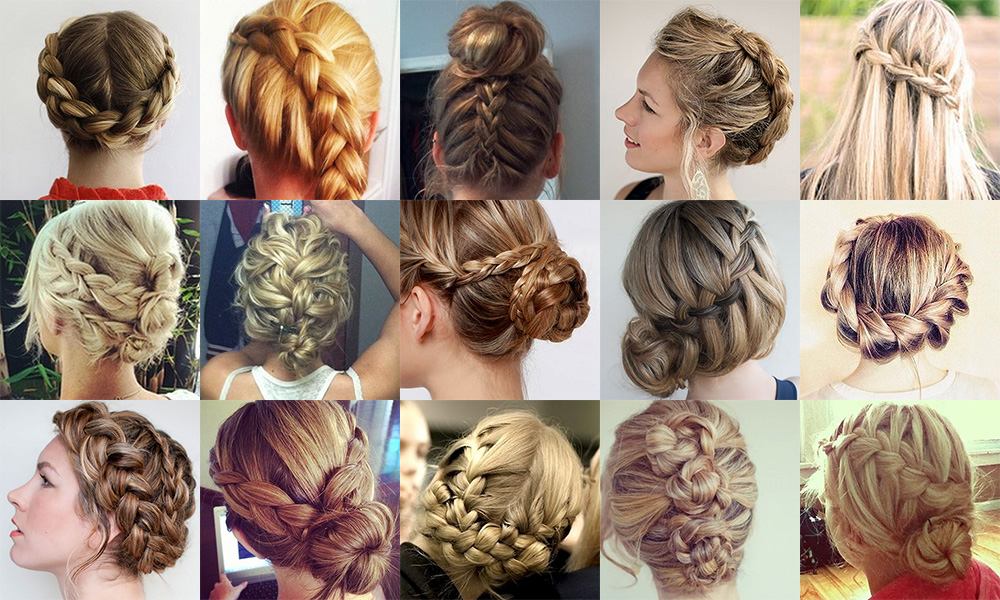 Hairstyles That Dont Require Heat