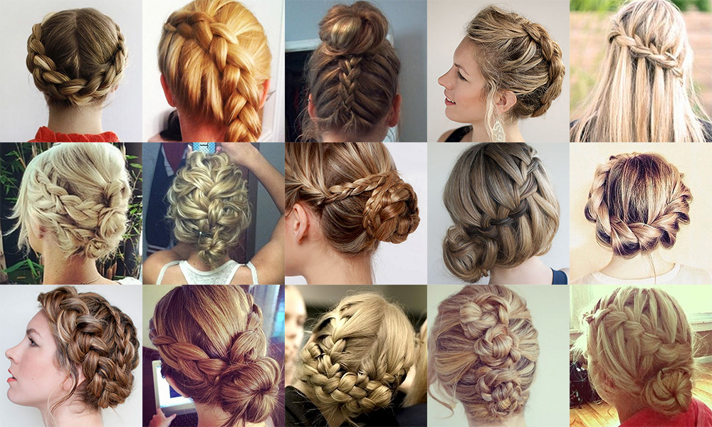 14 Travel Hairstyles Perfect for Day to Night | A Joyful Riot