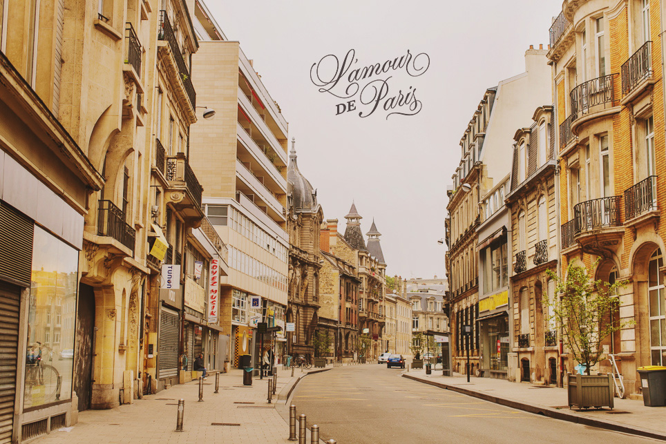 Touring Reims in the Champagne Region of France