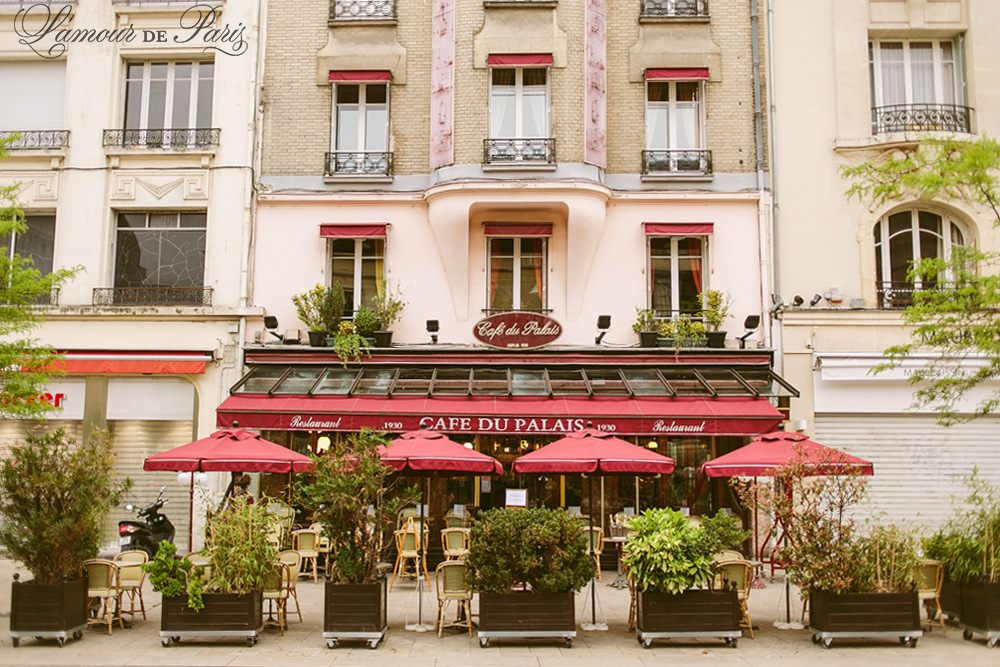 Touring Reims in the Champagne Region of France