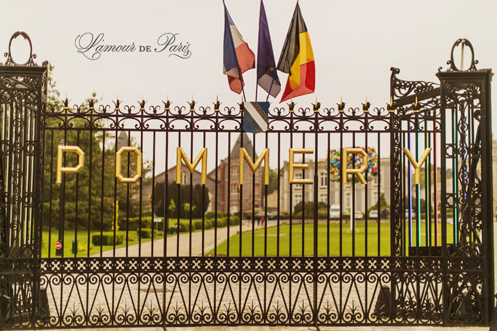 Touring Reims in the Champagne Region of France