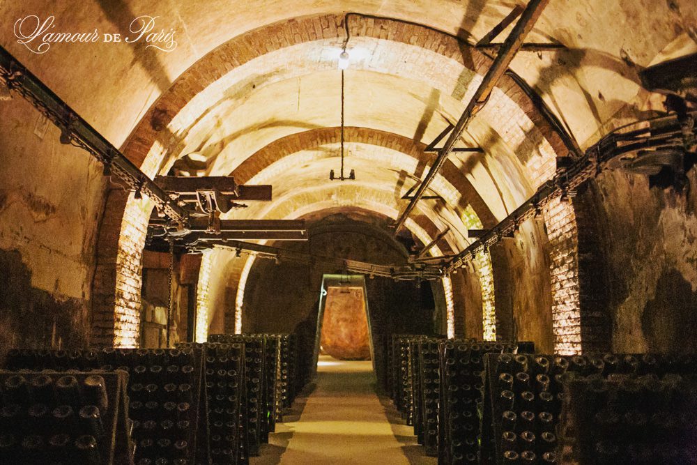 Touring Reims in the Champagne Region of France