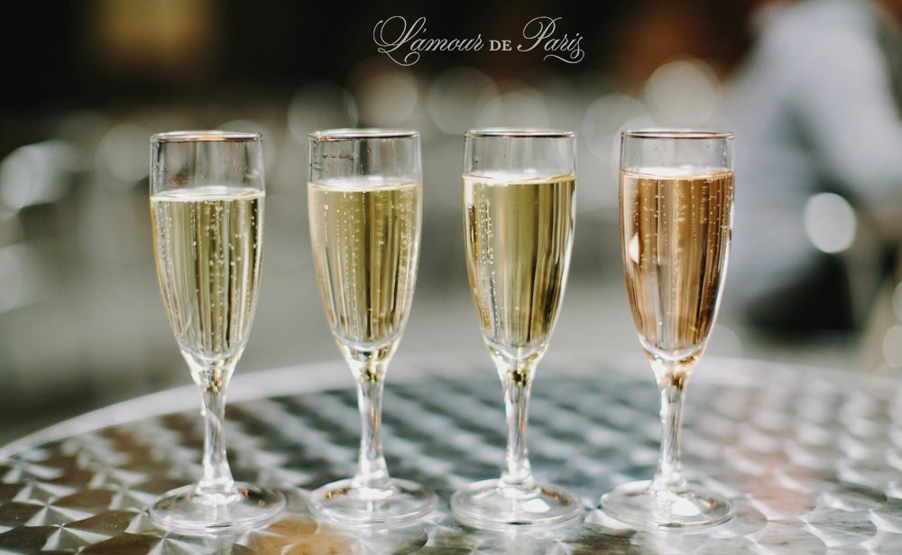 Touring Reims in the Champagne Region of France
