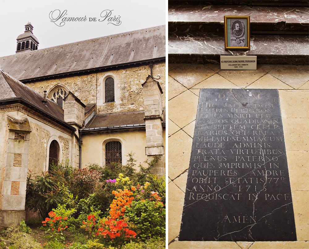 Touring Reims in the Champagne Region of France