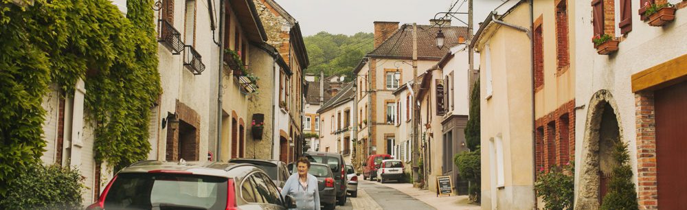 Touring Reims in the Champagne Region of France