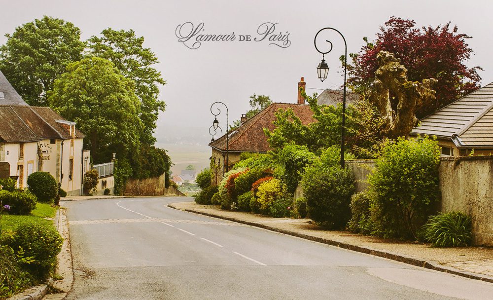 Touring Reims in the Champagne Region of France