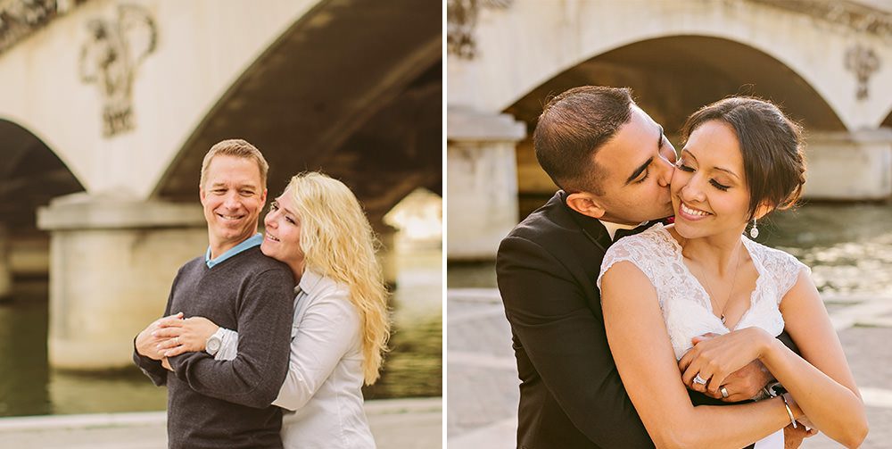 Paris wedding photographer Lamour de Paris