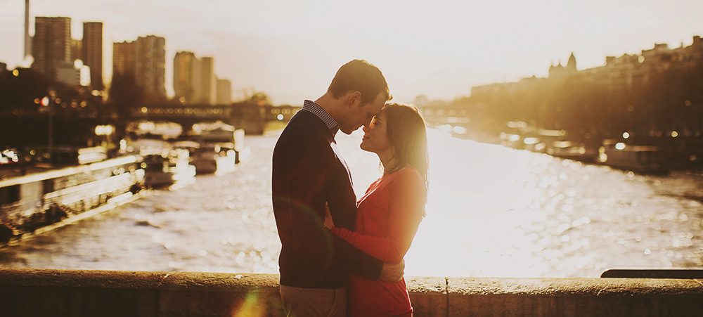 Paris wedding photographer Lamour de Paris