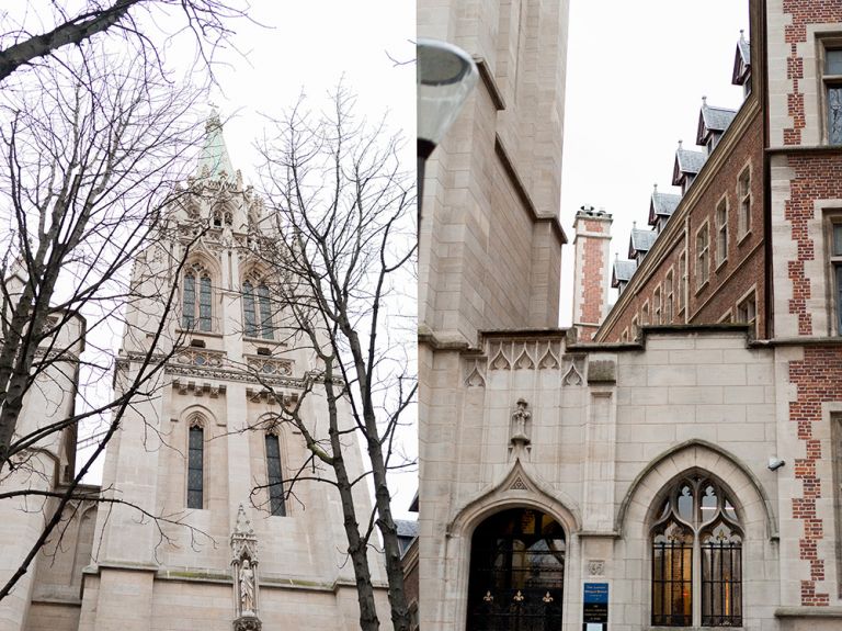 american church in paris wedding 01