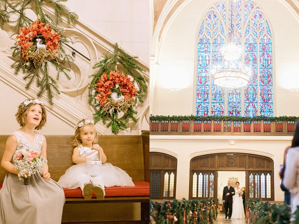 american church in paris wedding 04