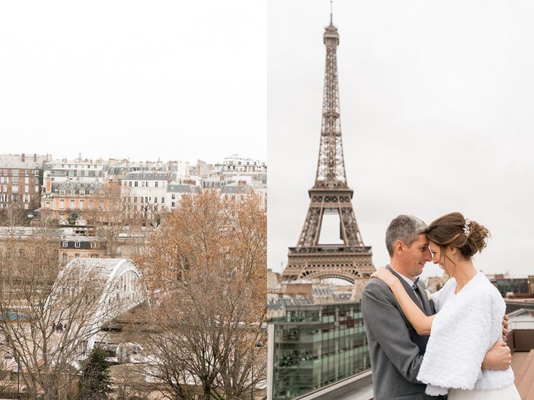 american church in paris wedding 12