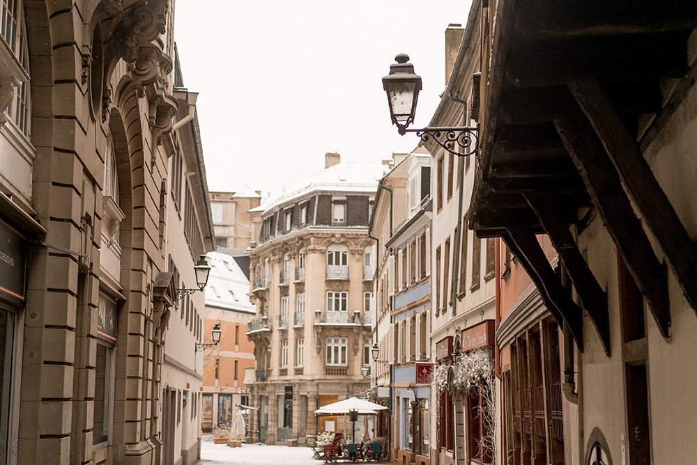 Strasbourg France Christmas Markets Capitale de Noel 2017 - 04