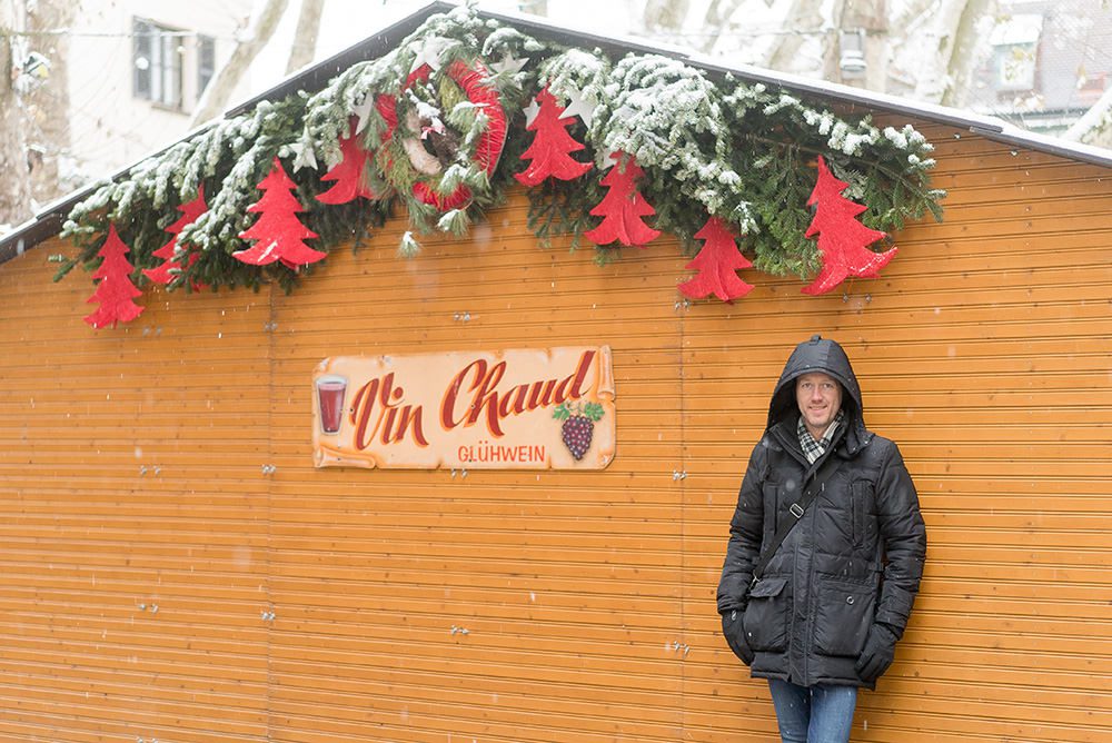 Strasbourg France Christmas Markets vin chaud 7-07