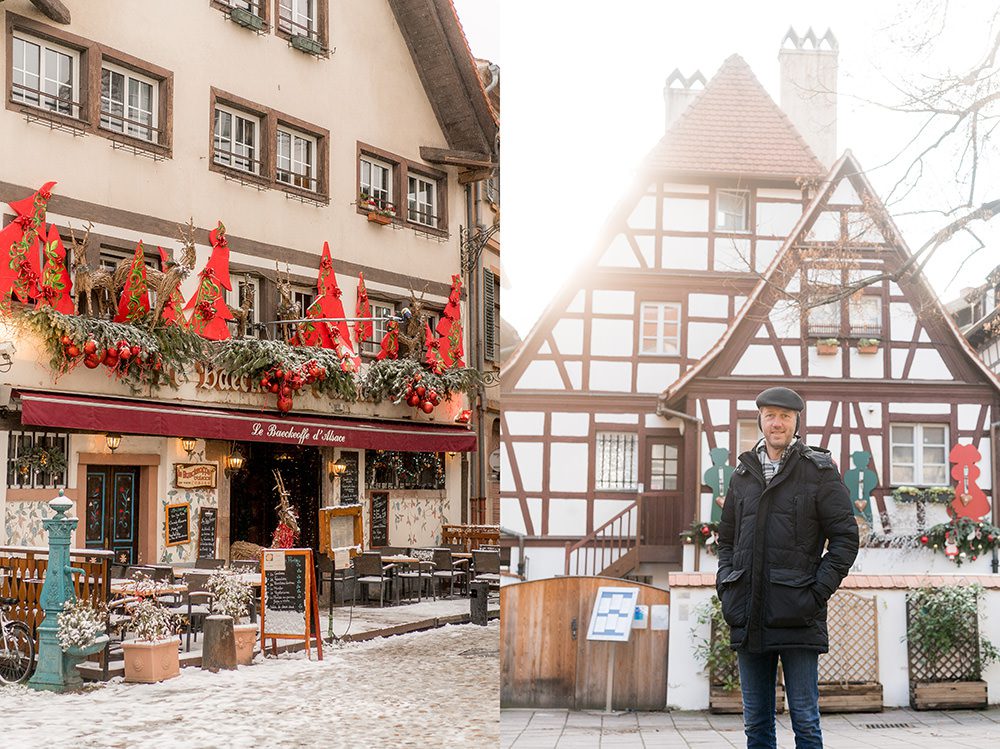 Strasbourg France Christmas Markets Capitale de Noel 2017- 08