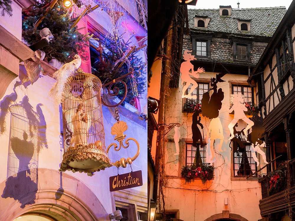 Strasbourg France Christmas Markets Capitale de Noel 2017 - 09