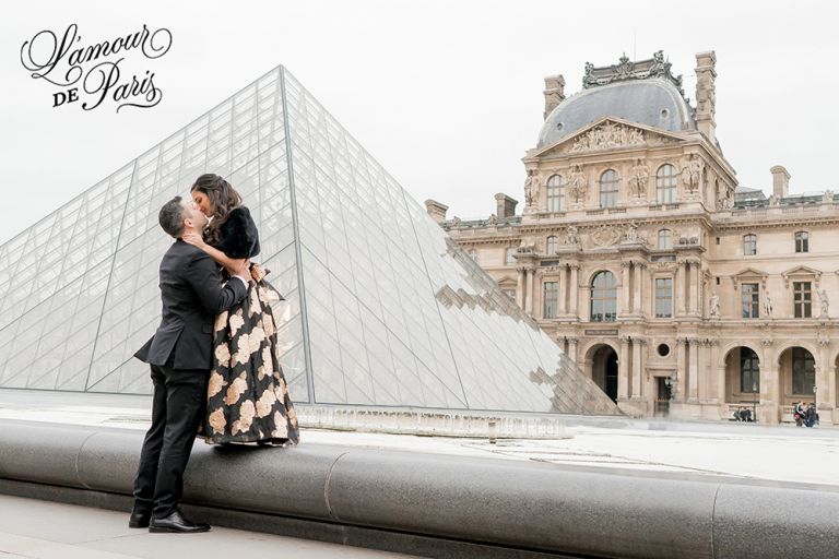 paris engagement photos louvre 03