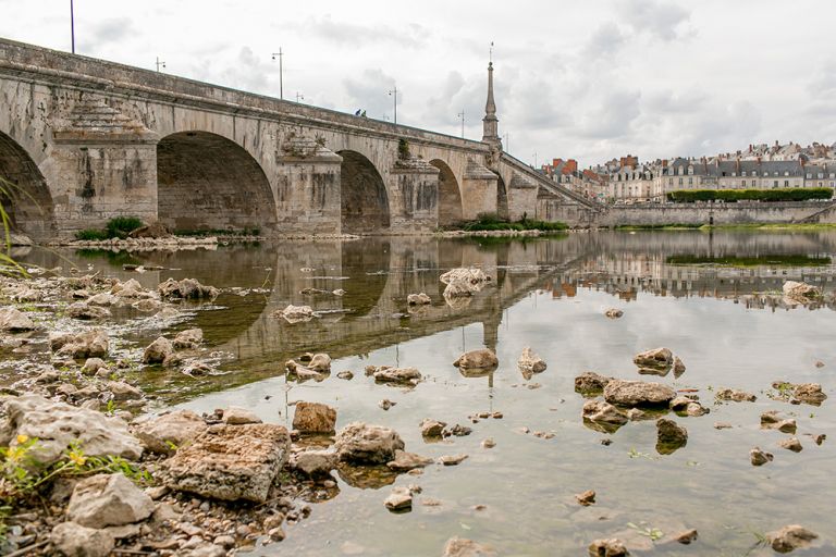 loire valley