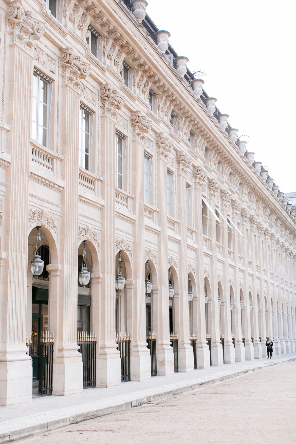 palais royal building