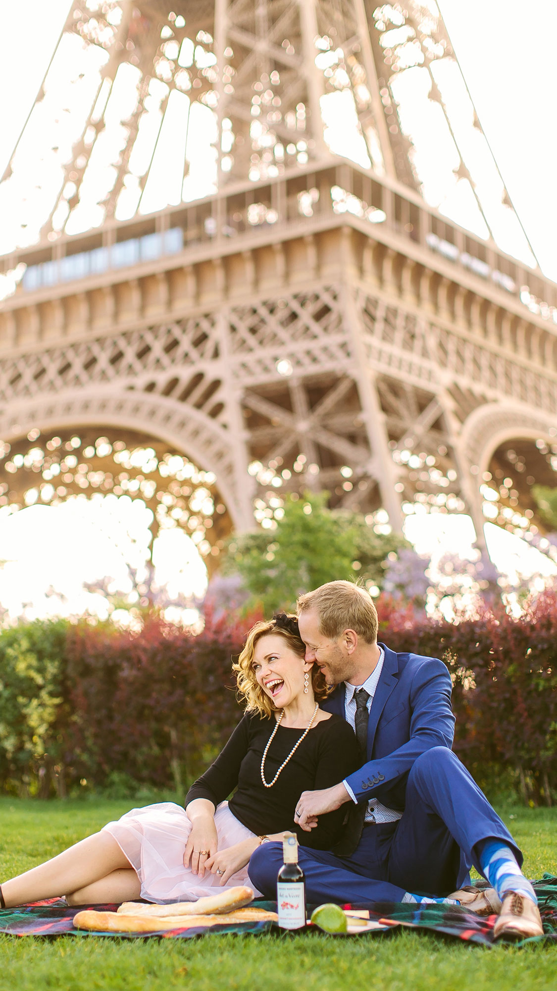 paris photographers picnic