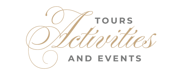 tours activities and events in paris