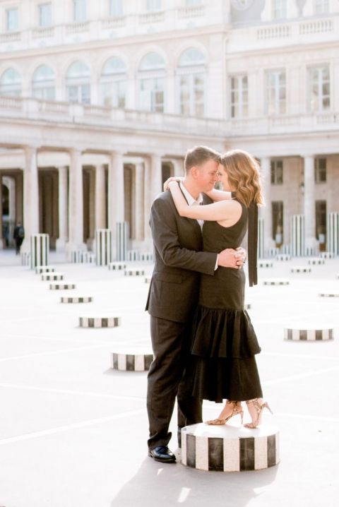 paris portrait session at palais royal 02