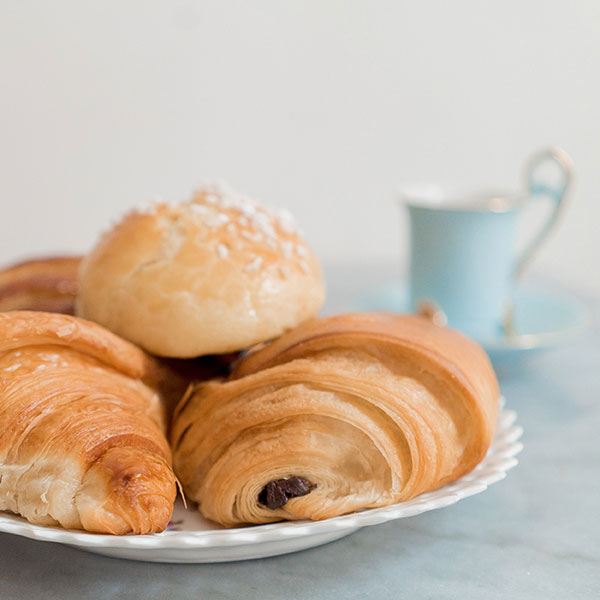 croissants-paris