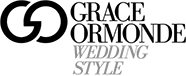 grace ormonde wedding style