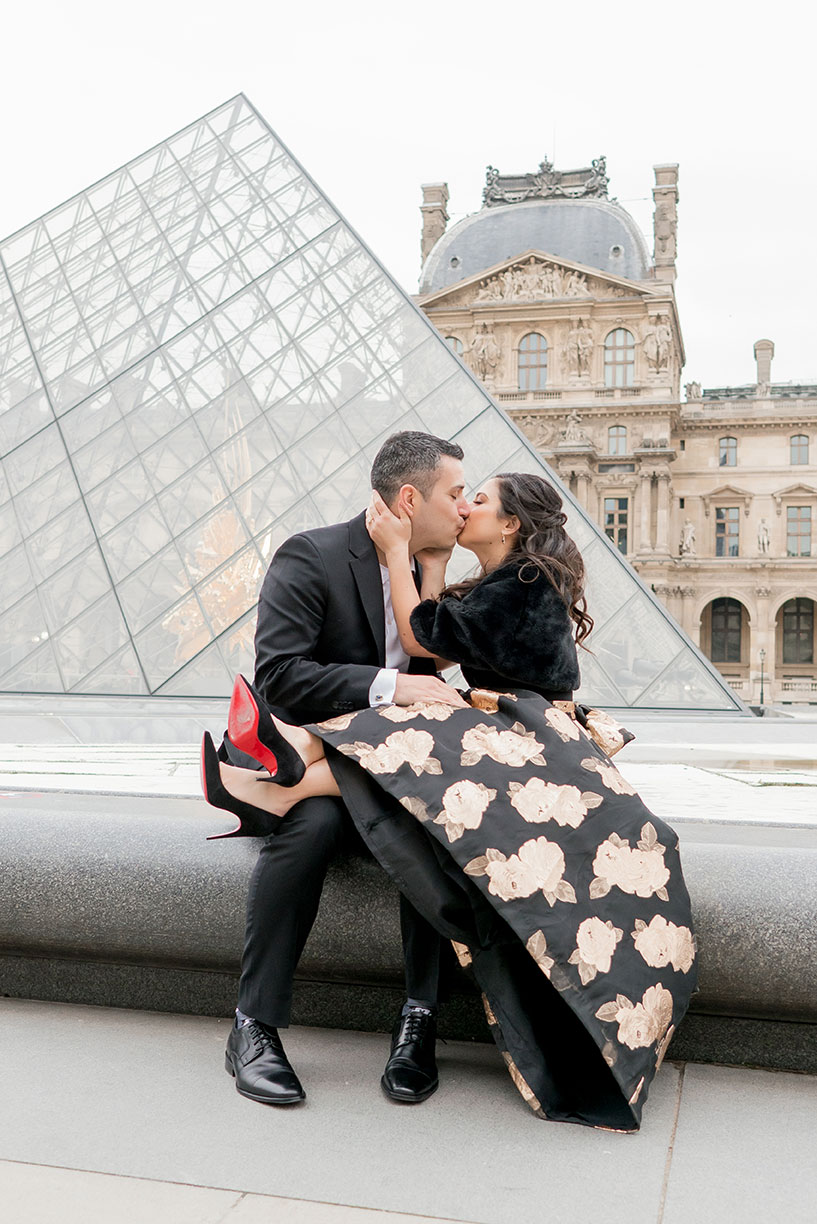 louvre-kiss