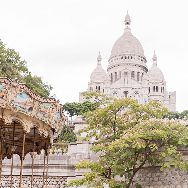 montmartre