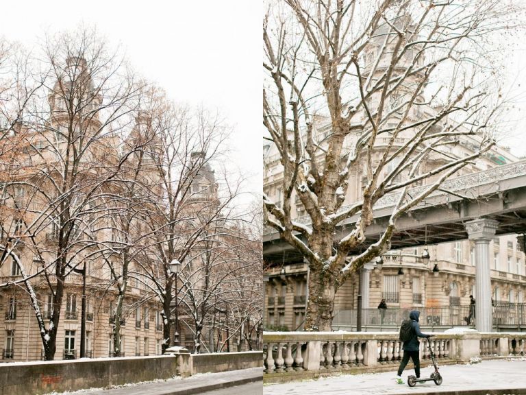 snow in paris pont bir hakeim 02