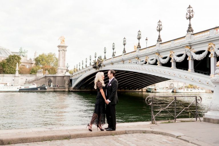 enagement photographer in Paris 03