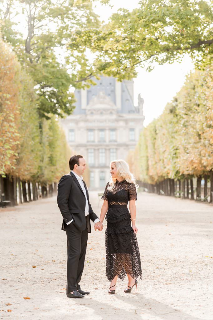 enagement photographer in Paris 09