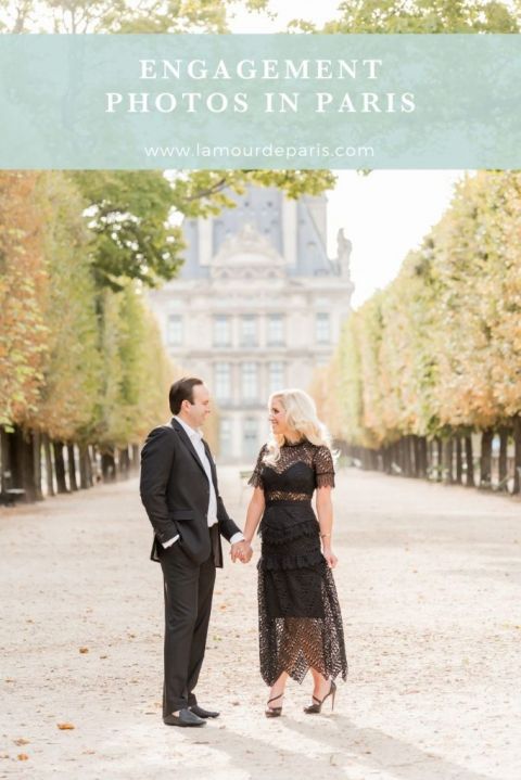 Paris-Engagement-Photographer-Tuileries