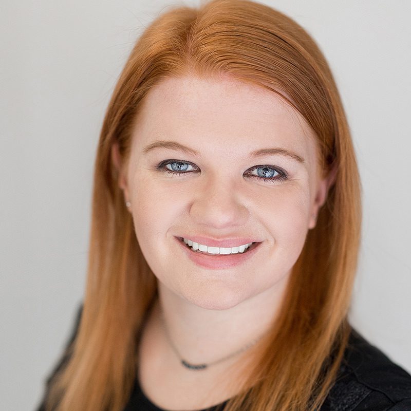 Megan LDP Office Manager