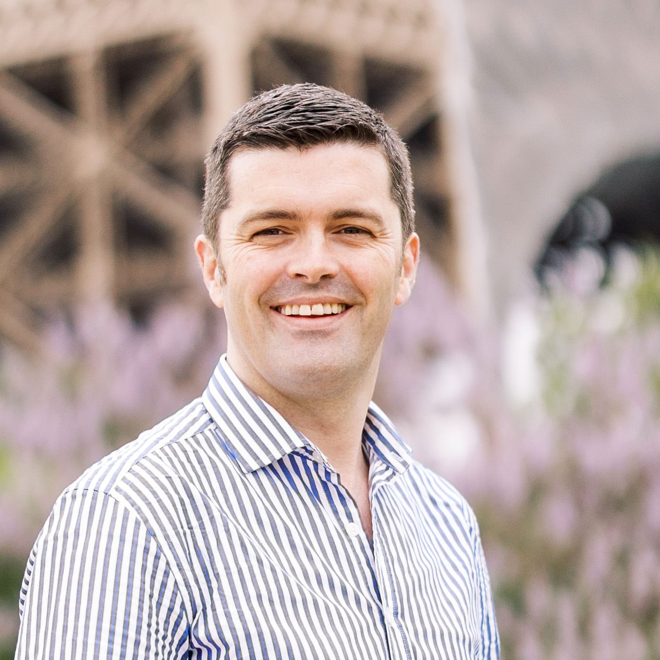 lamour de paris associate photographer