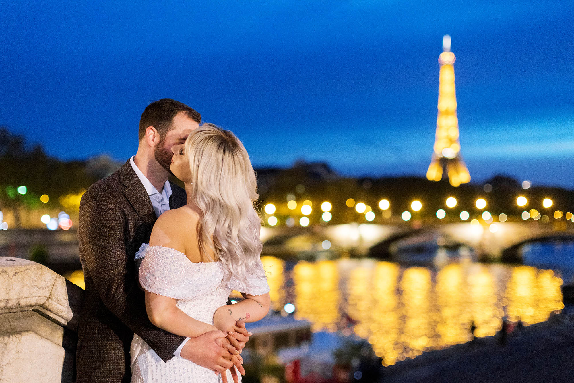 midnight in Paris Elopement 04