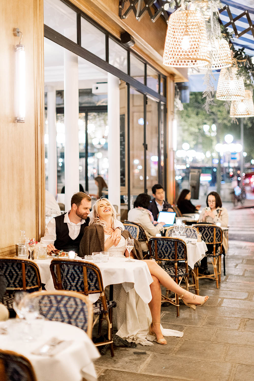 midnight in Paris Elopement 18