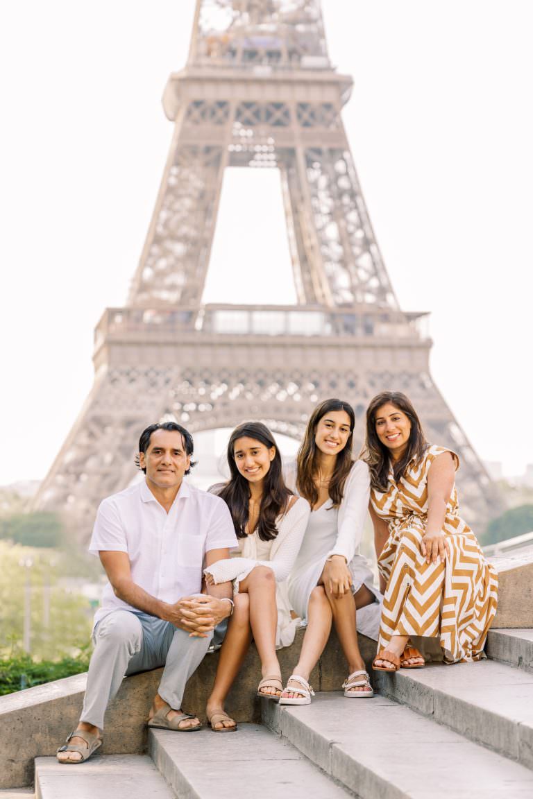 Your LDP Associate Photographer - L'Amour de Paris