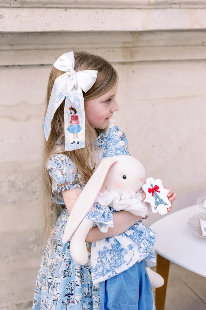 paris children's boutique