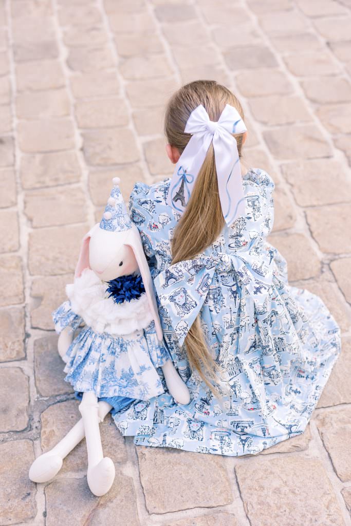 paris childrens clothing store